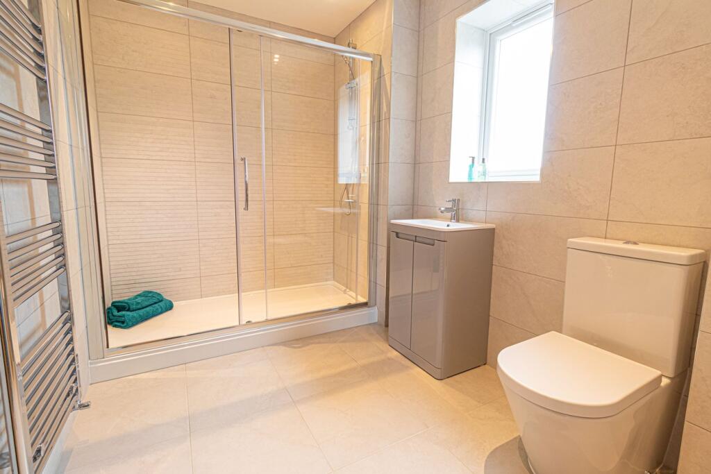 Previous Development