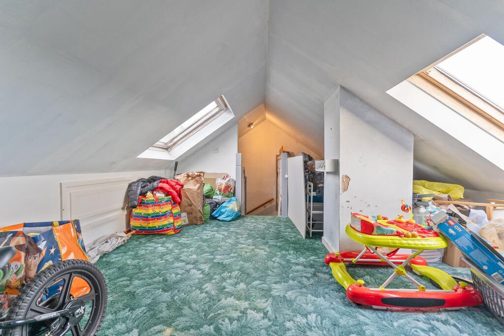 Attic