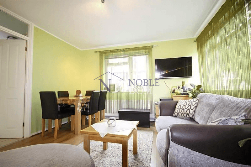 1 BEDROOM FLAT IN SOUTHALL