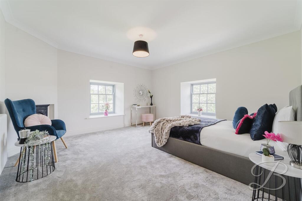 BEDROOM 3