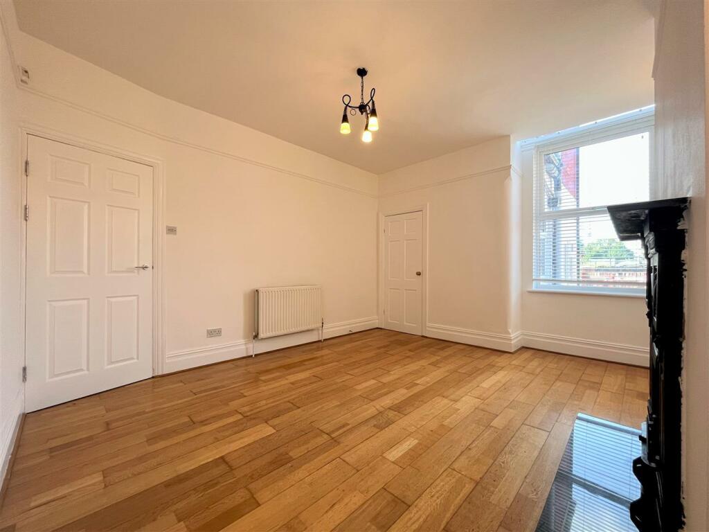 Dining Room Aspect 2