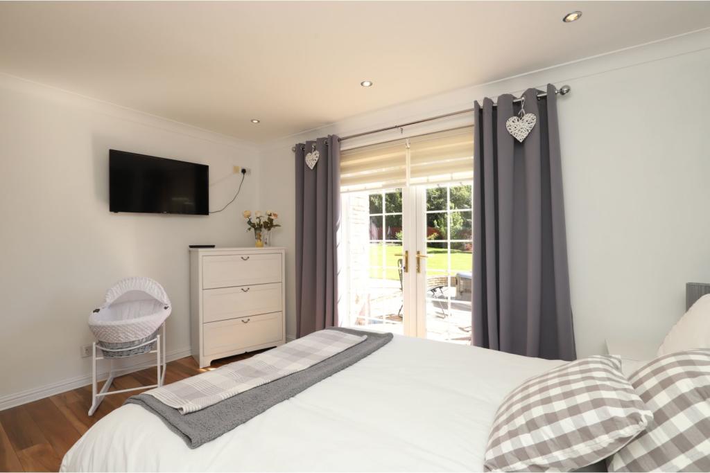 Bedroom Five