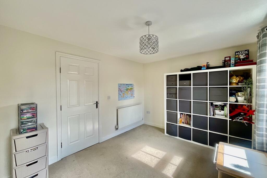 Bedroom 3