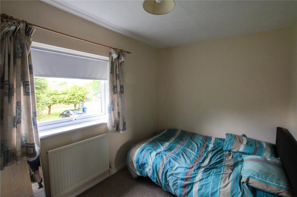 Bedroom 2.