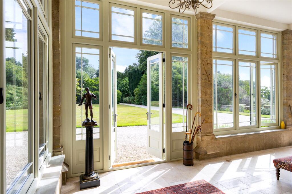 Orangery