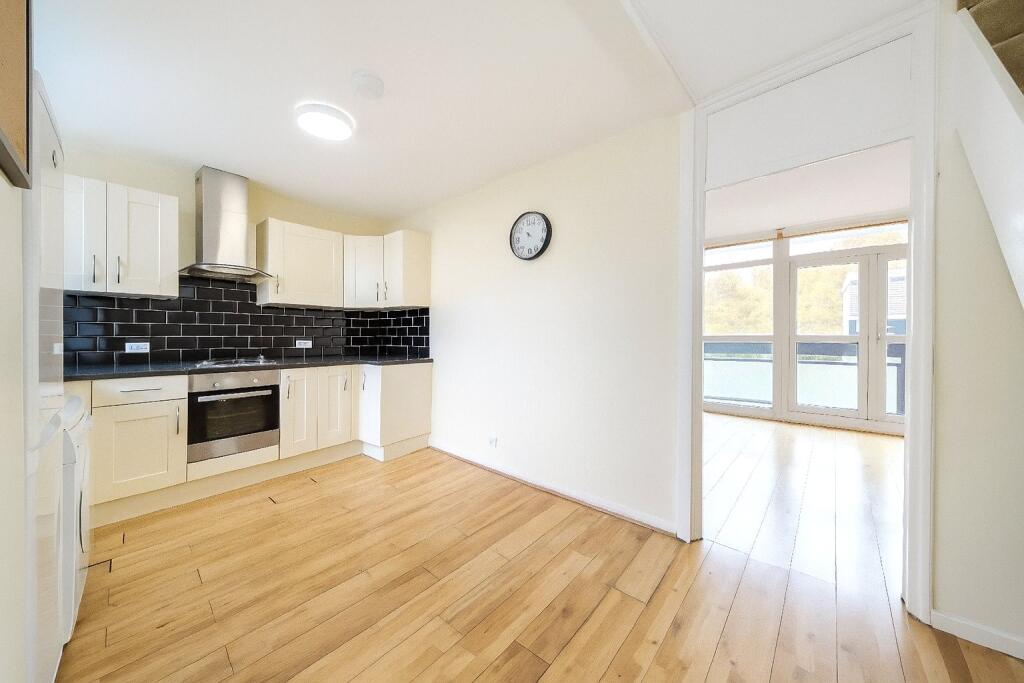 Kitchen Reception