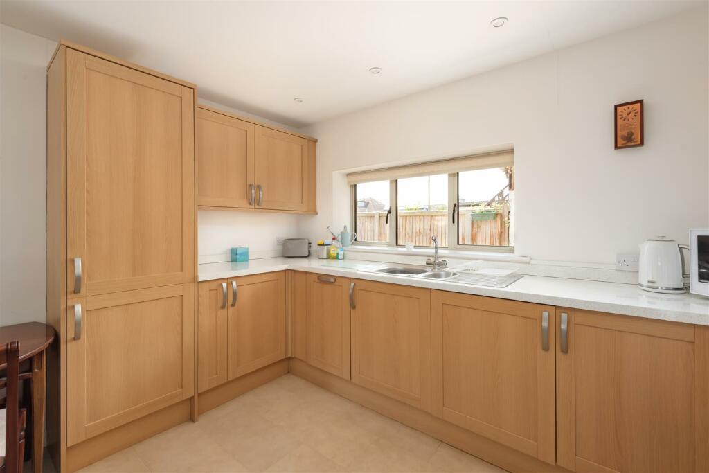 Fitzroy Road, Tankerton, Whitstable