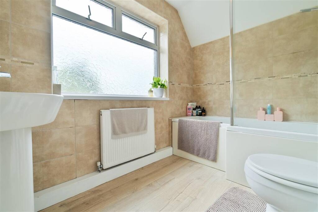 Bathroom/WC