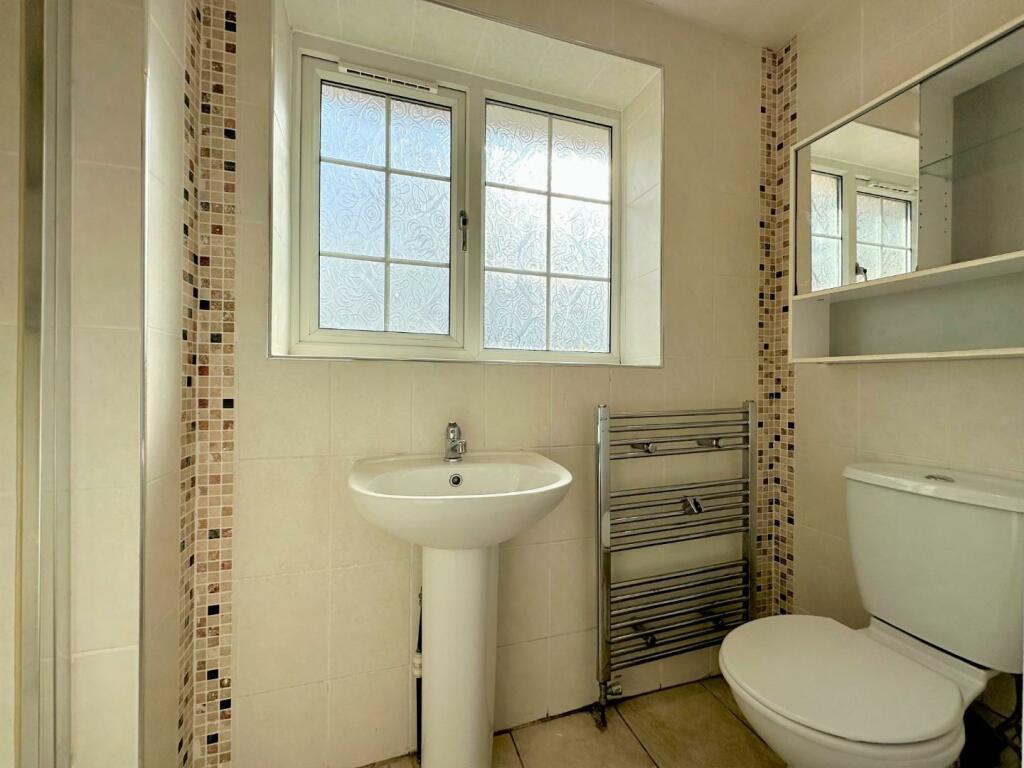 Bedroom 1 En Suite