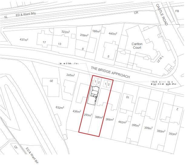 The Bridge Approach, Whitstable