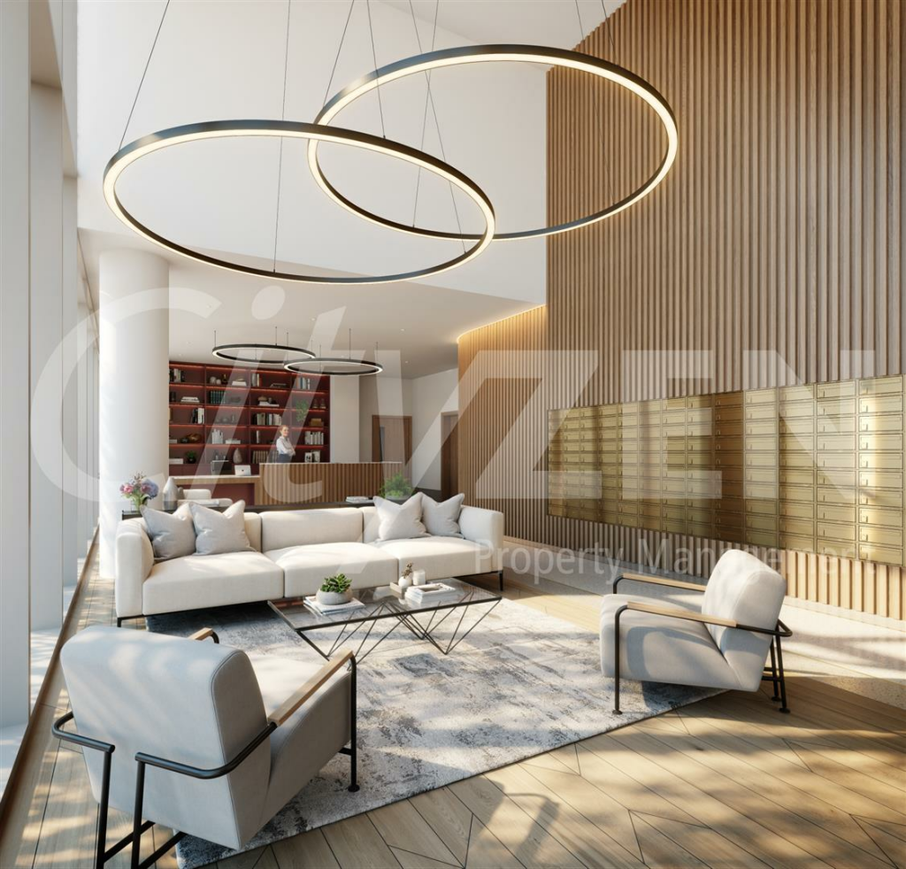 RESIDENTS LOBBY