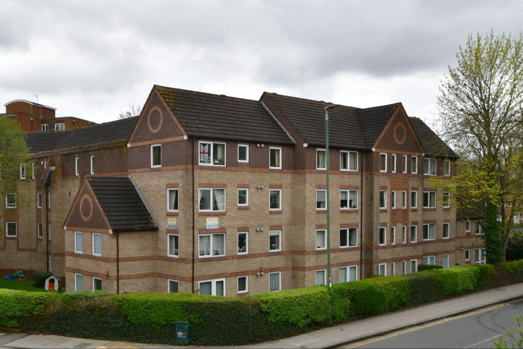 Cedar Road, Sutton, Surrey