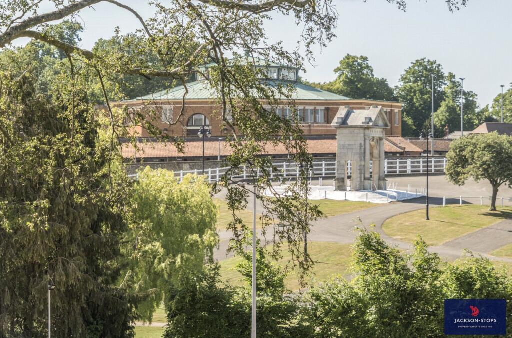 Views Of Tattersalls