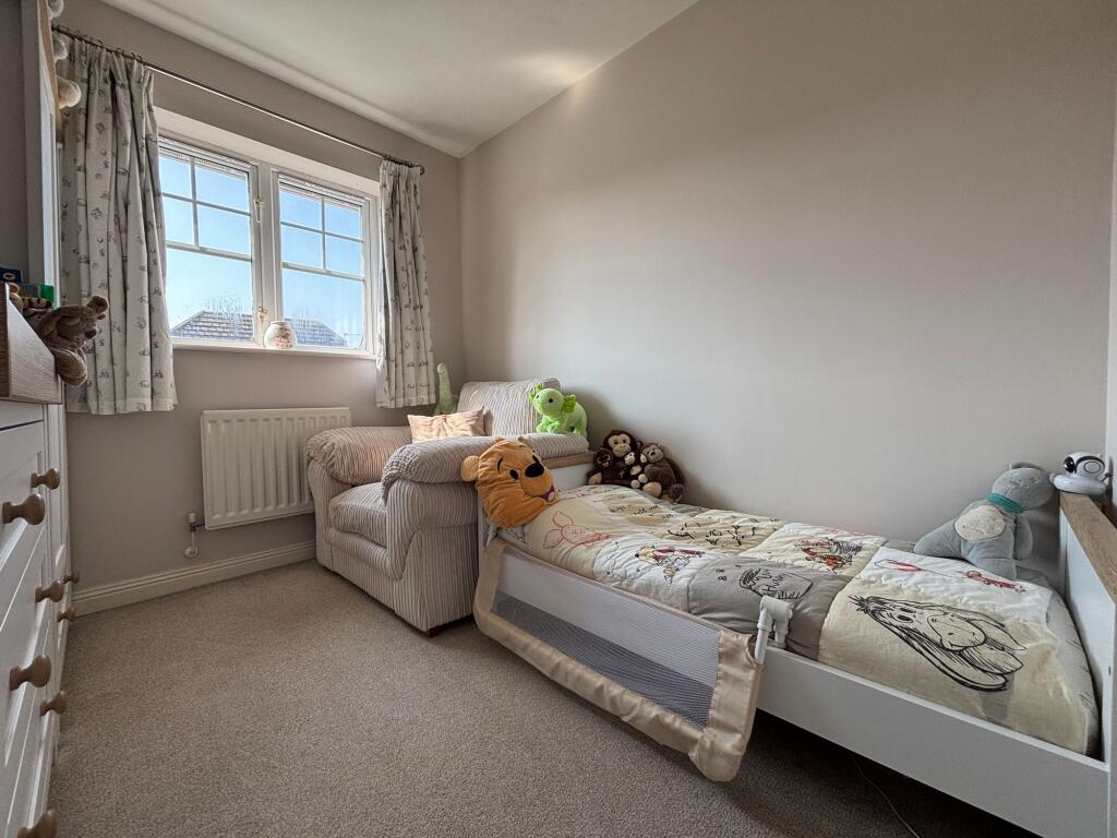 Bedroom Four