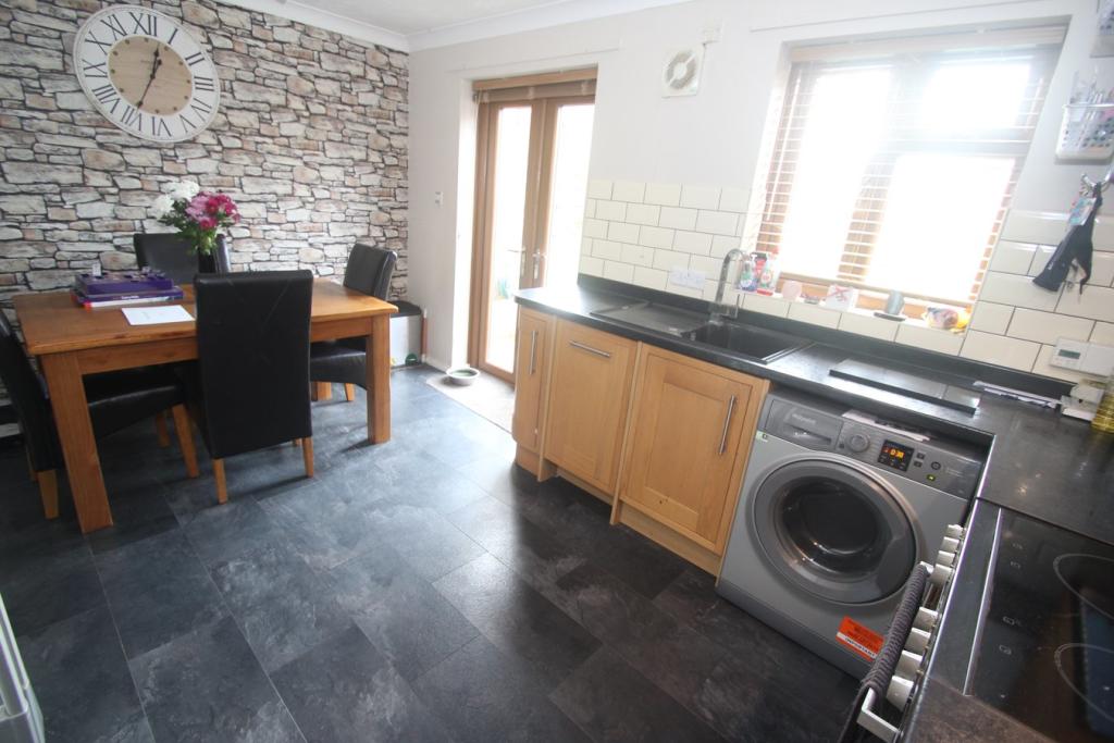 Kitchen Dining Room