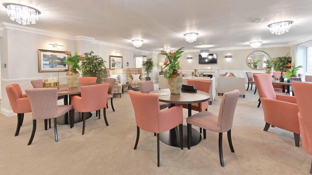Owners Lounge