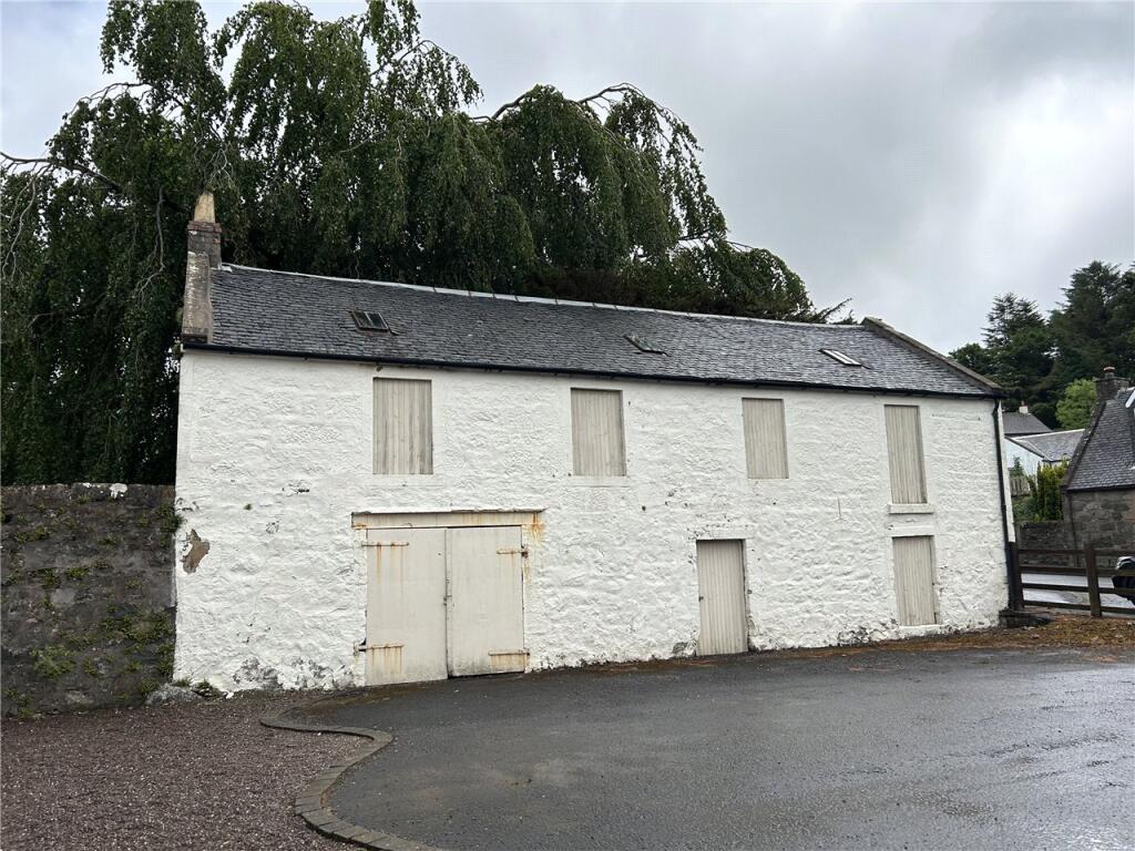 Outbuilding