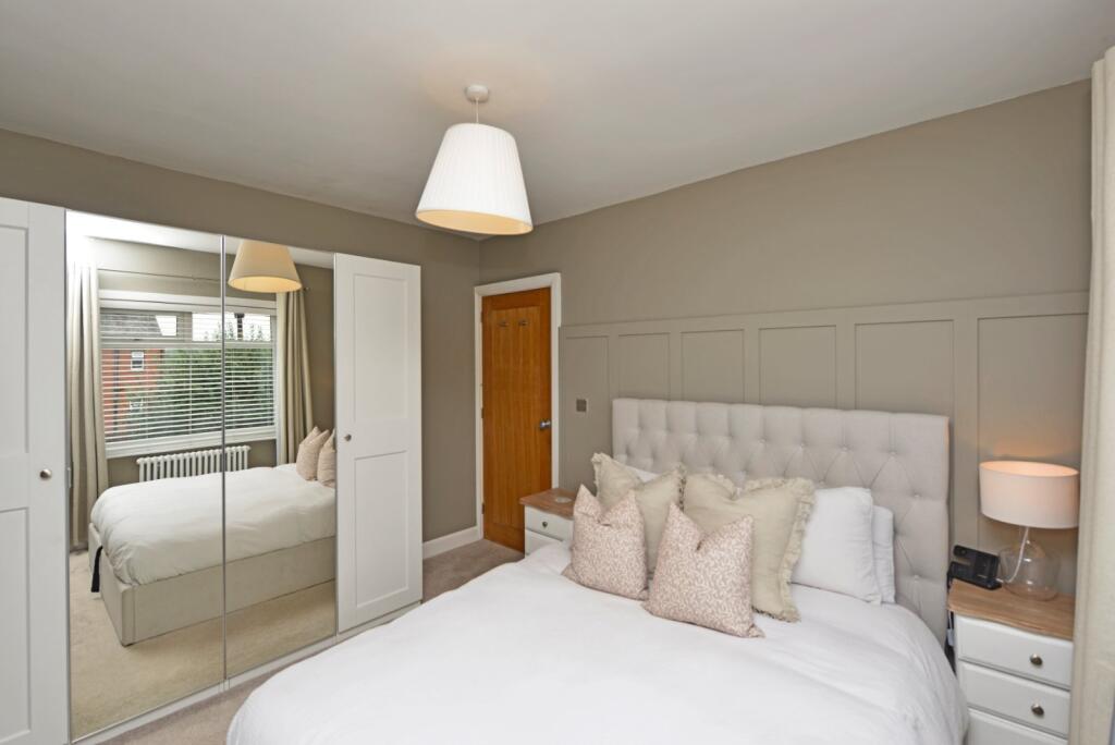 Bed 1