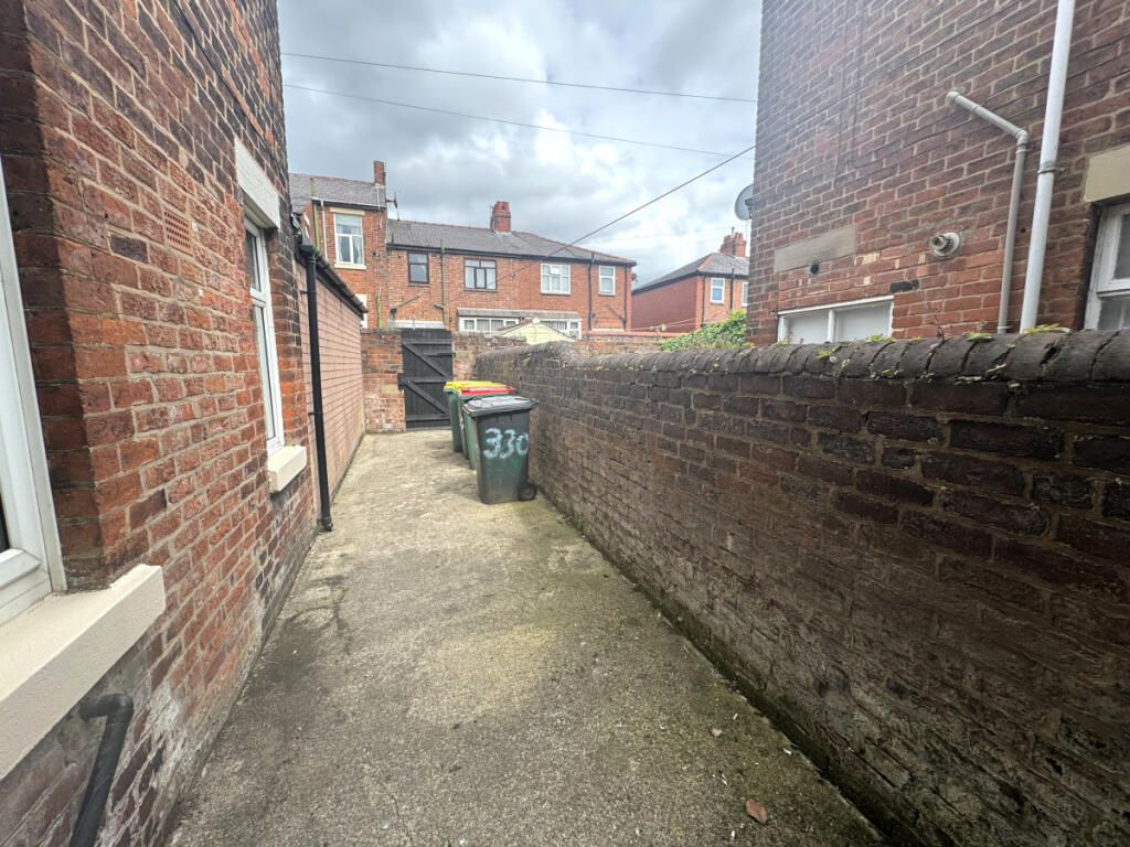 330 Plungington Road