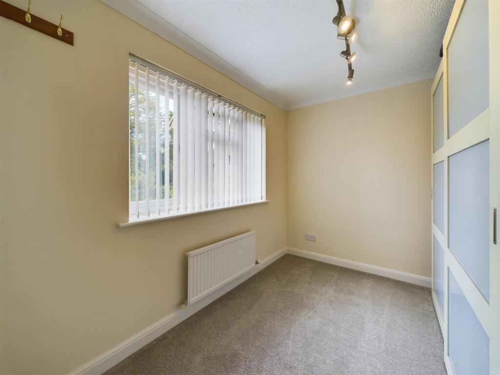 Bedroom Five