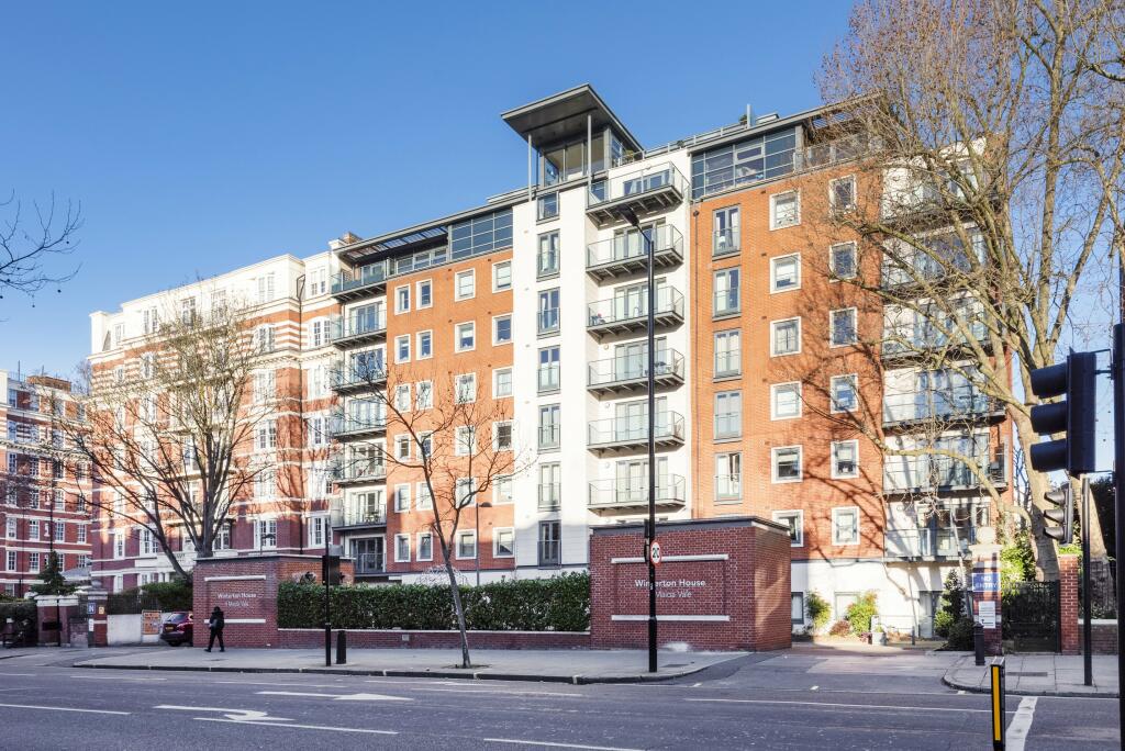 Winterton House Apt 