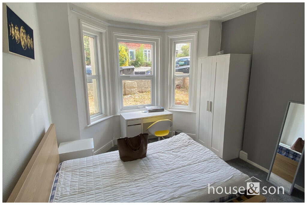 BedroomThree