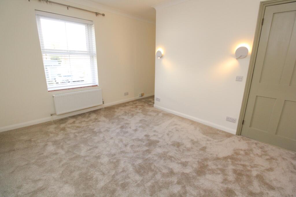 Bedroom 1.