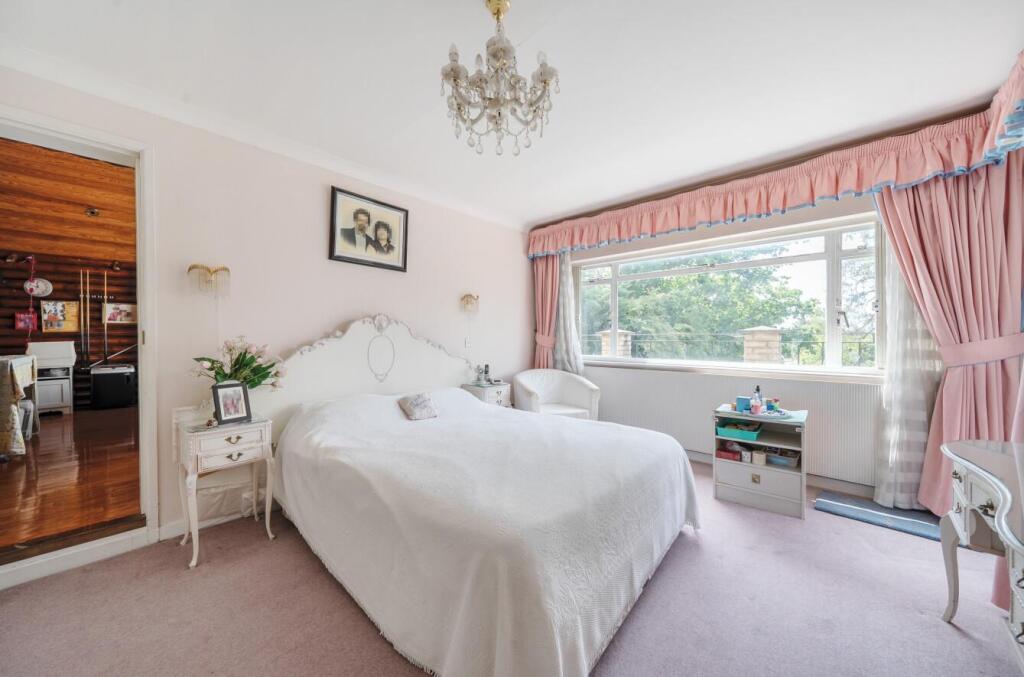 Davidson Frost-Wellings, DFW, Tretawn Park, Mill H