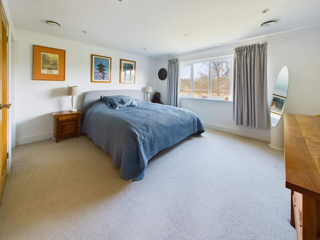 Principal Bedroom 1 and en-suite