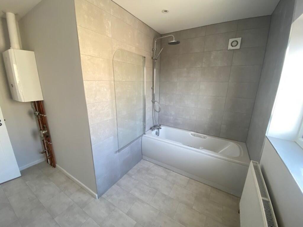 Bathroom 15 Went
