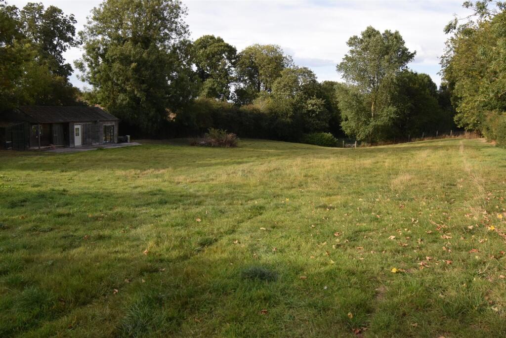 Paddock/Field