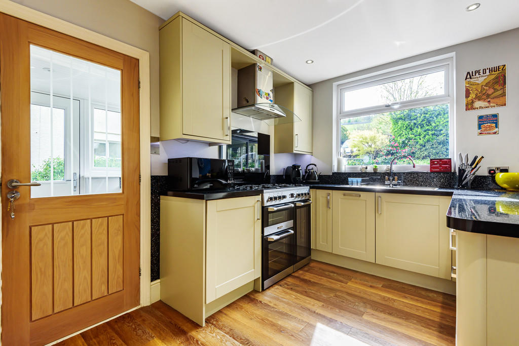 Open Plan Living/...