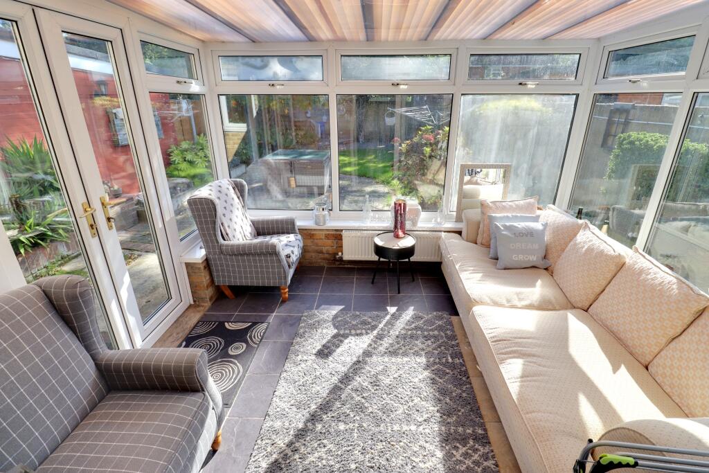 CONSERVATORY