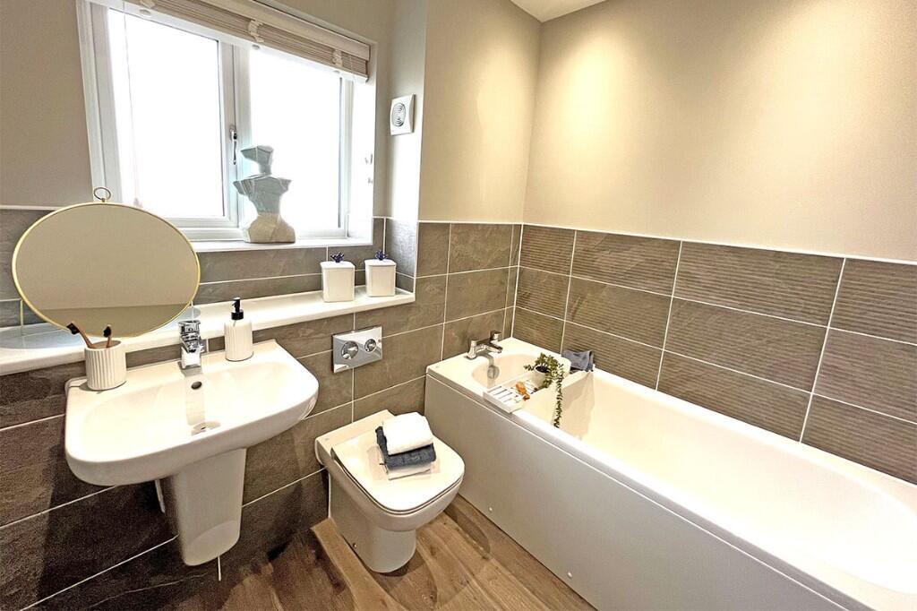 Example Bathroom