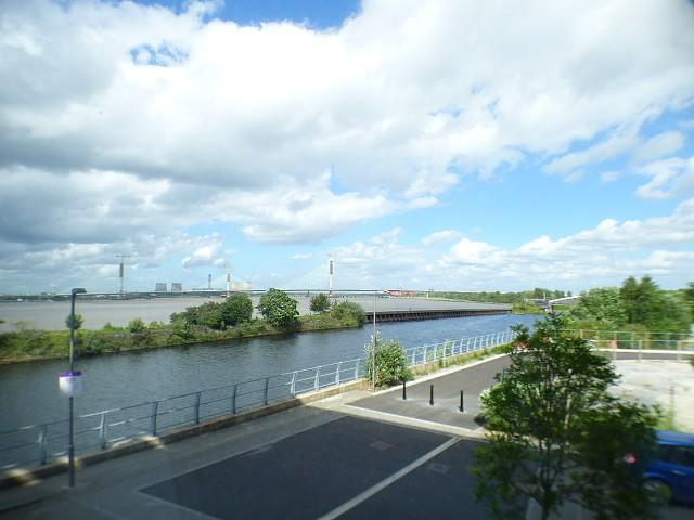 View from Bedroom 2