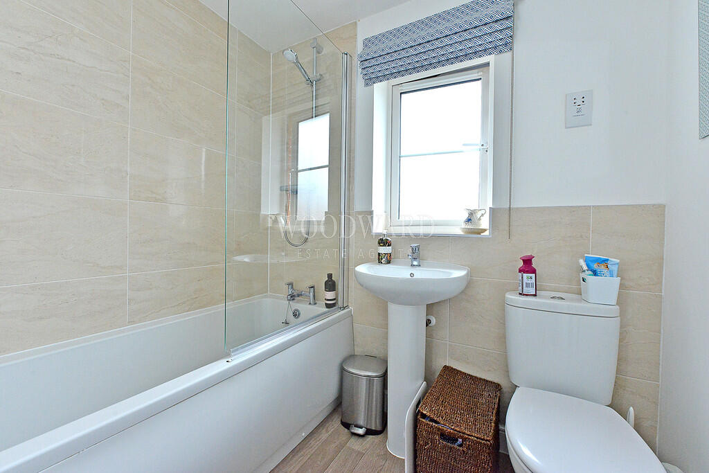 Bathroom/WC
