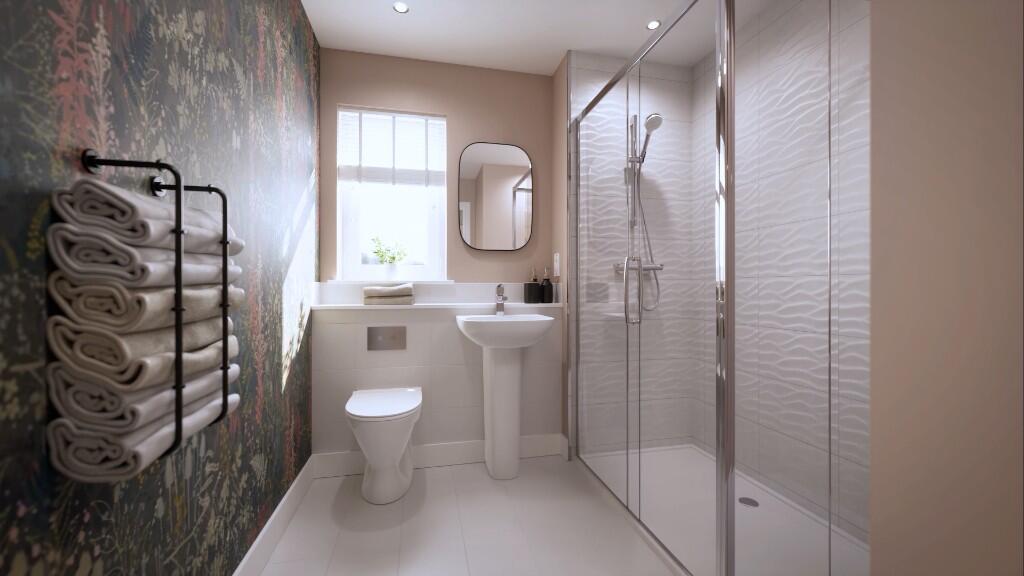 Bathroom e.g.