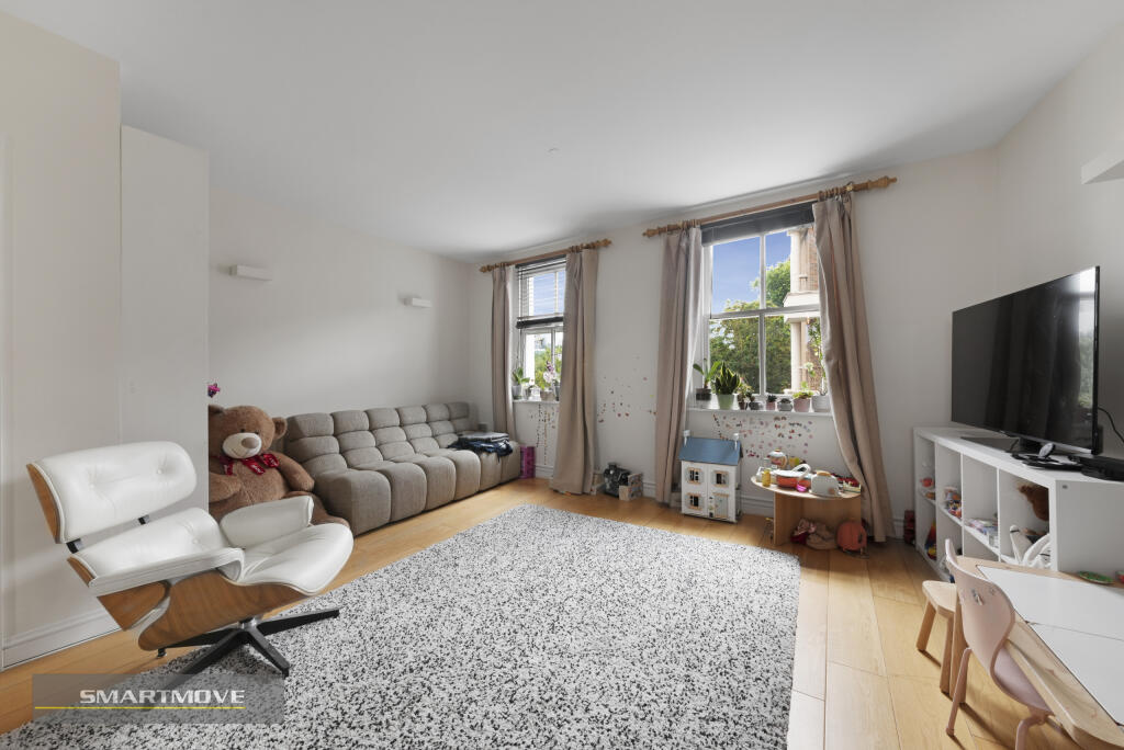 FIRSTOAK HOUSE, FLAT 4-16