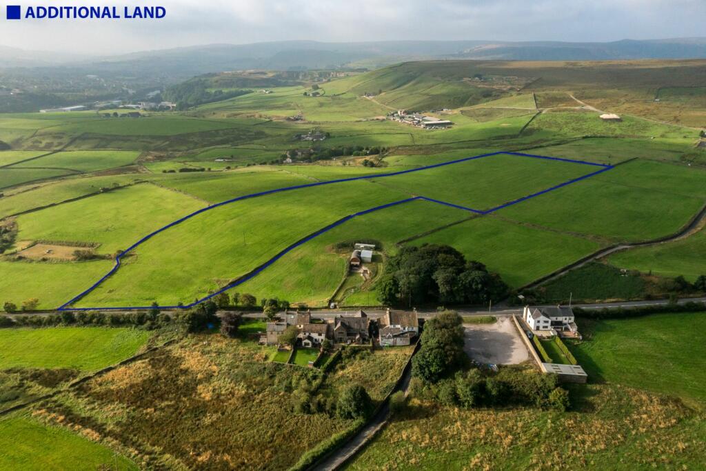 Plot of  Land