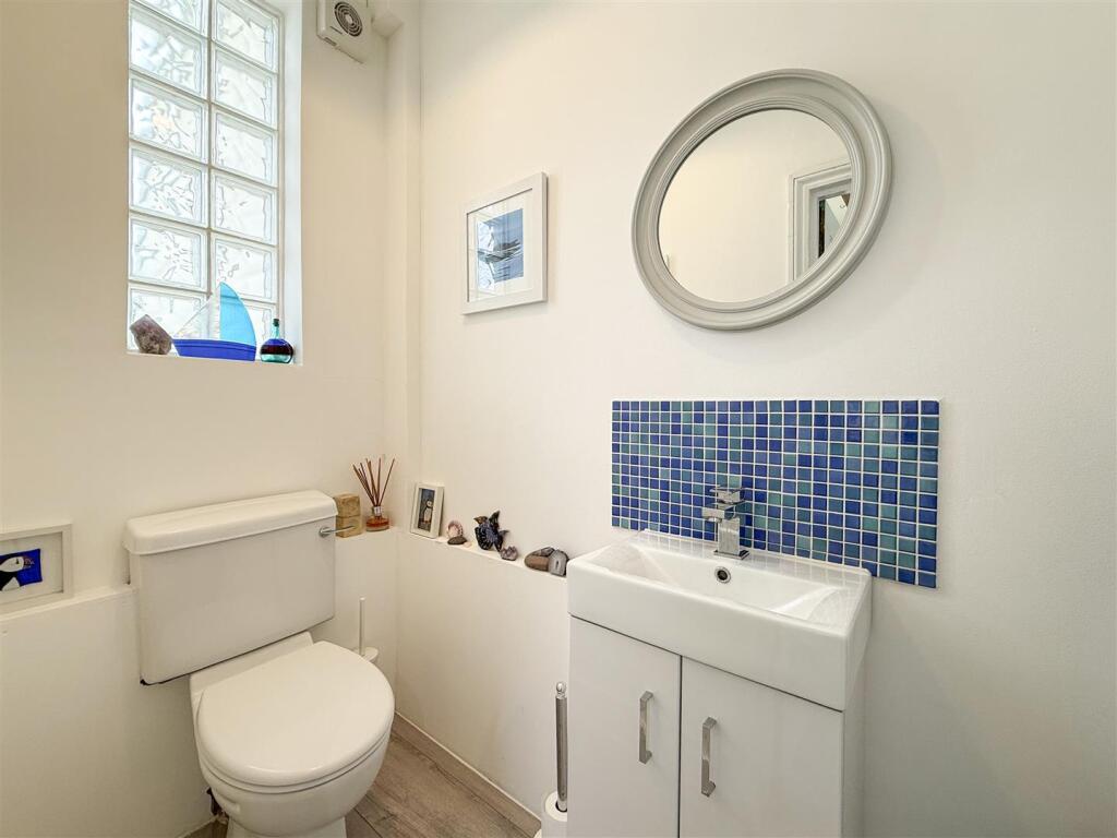 cloakroom