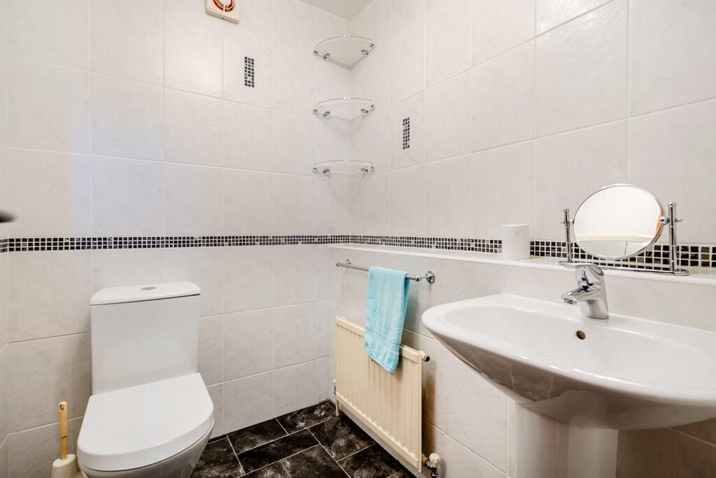 Cloakroom
