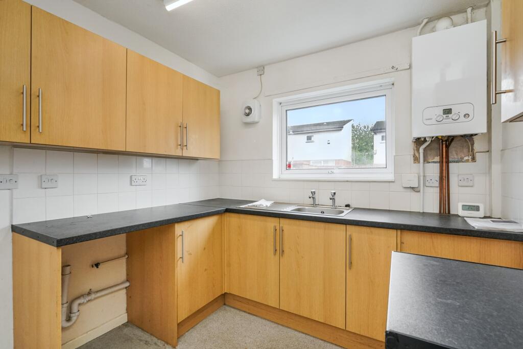 11 Tedburn Drive, Mansfield, Nottinghamshire, NG18 4QE