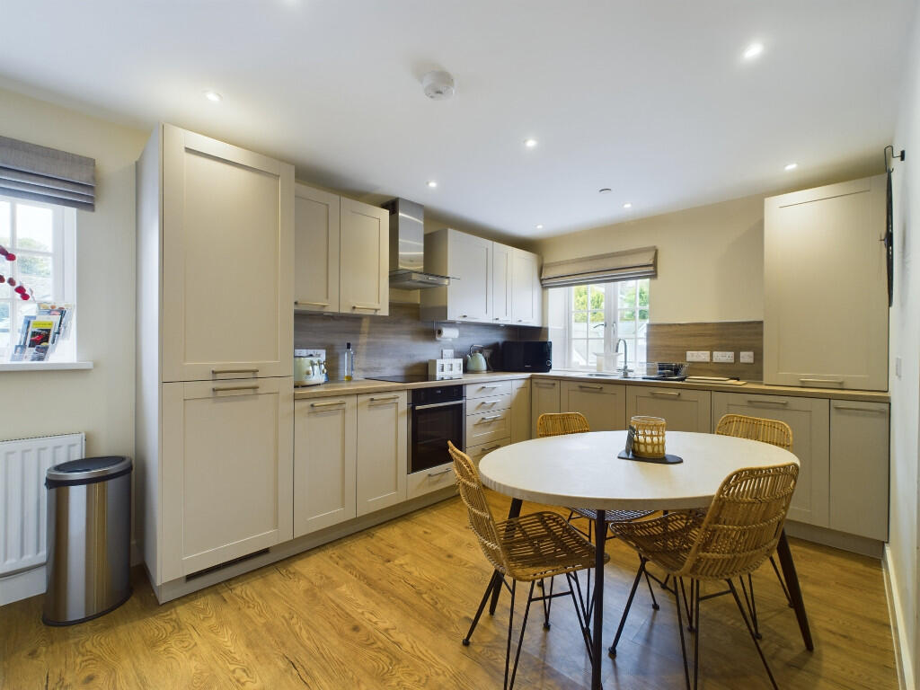 Porthycarne Street, Usk, Monmouthshire, NP15 1RY