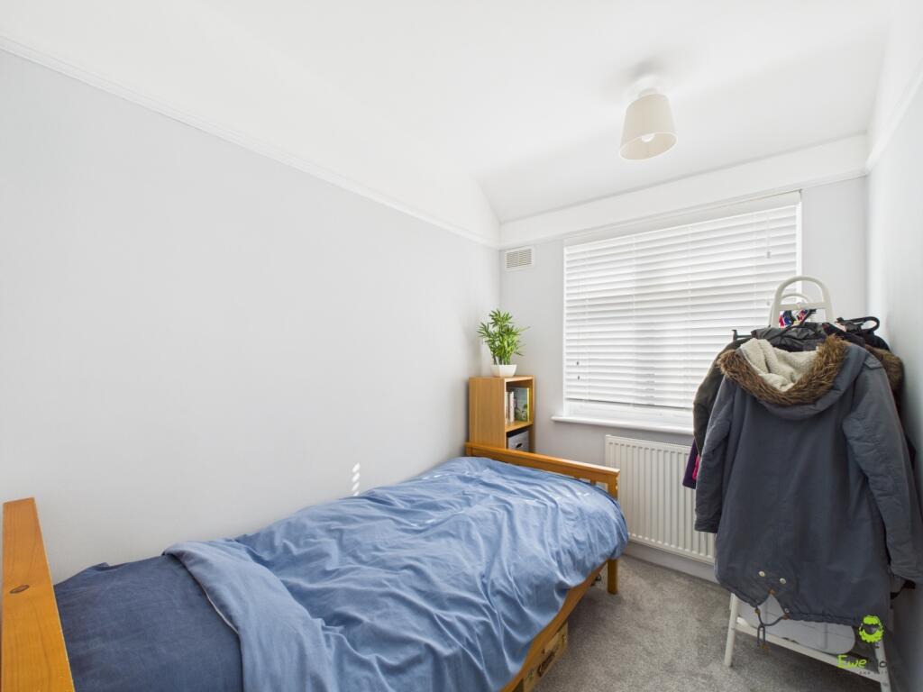 Presented by Kevin at EweMove Bexleyheath and Dart