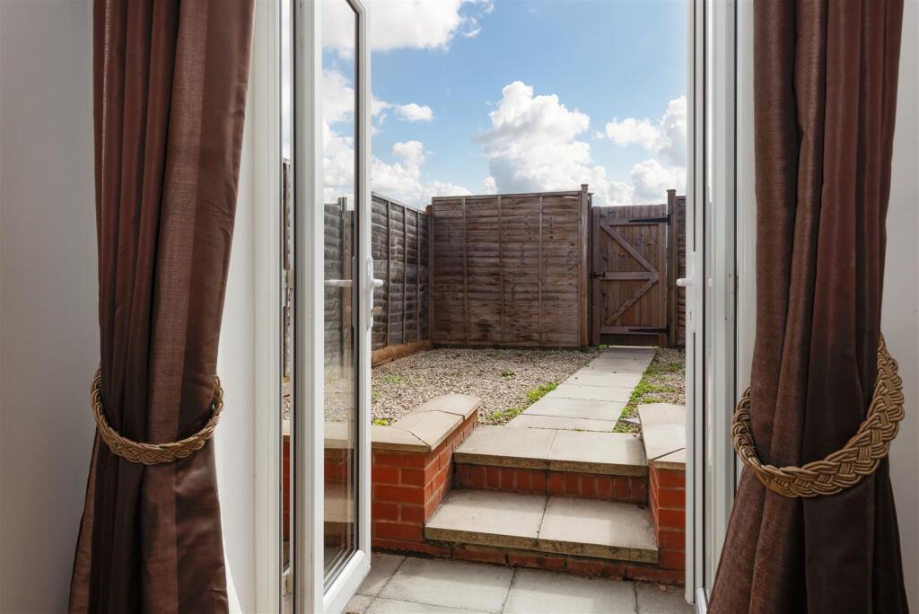 Private Garden