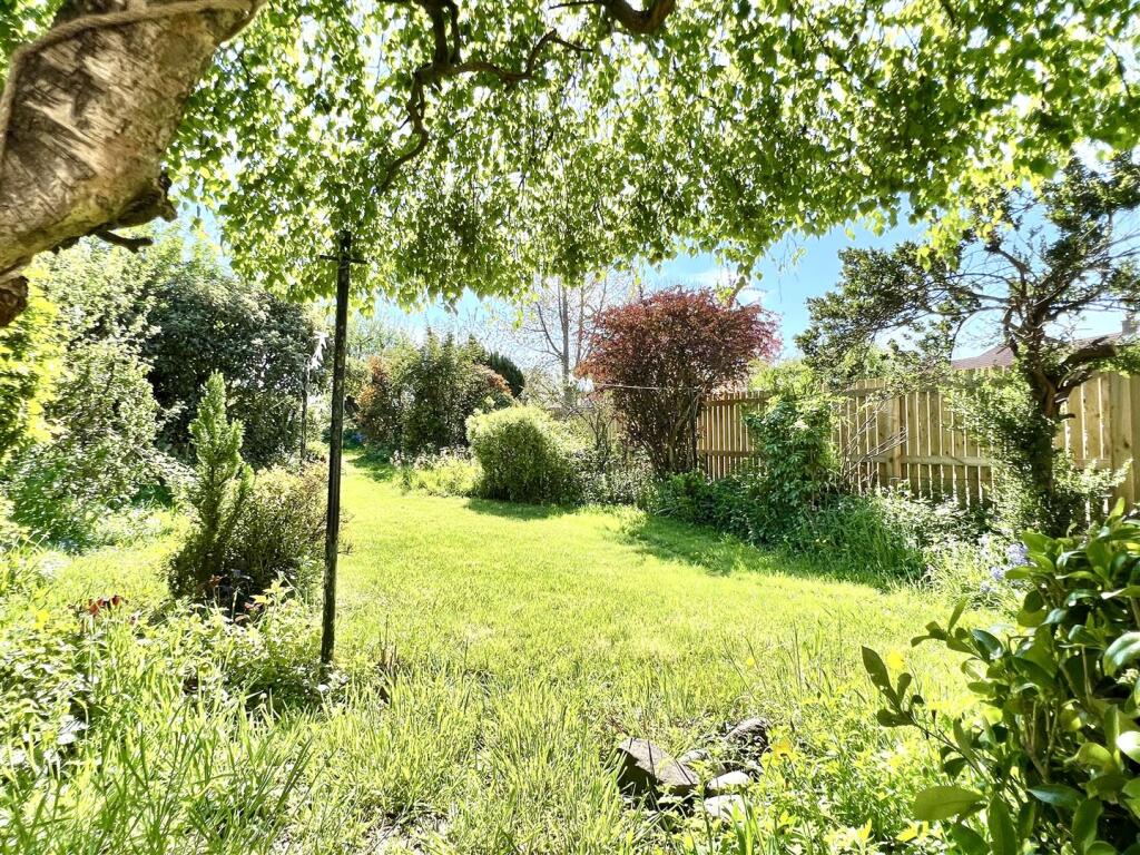 Castle Terrace, Kennoway