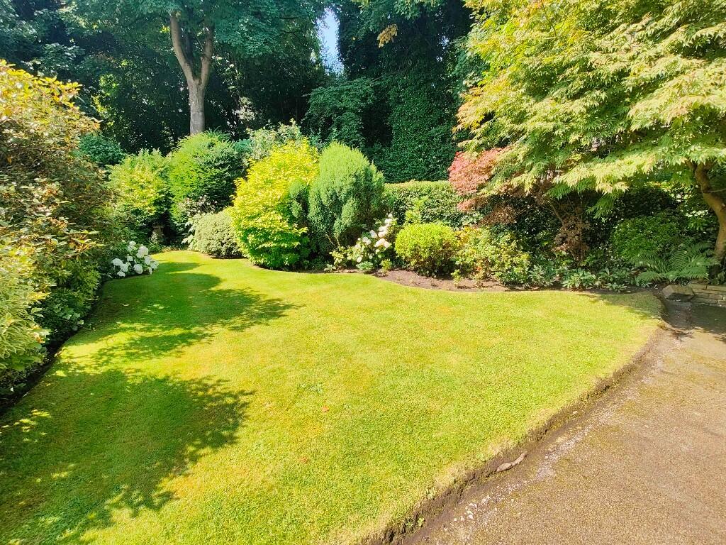 Gardens