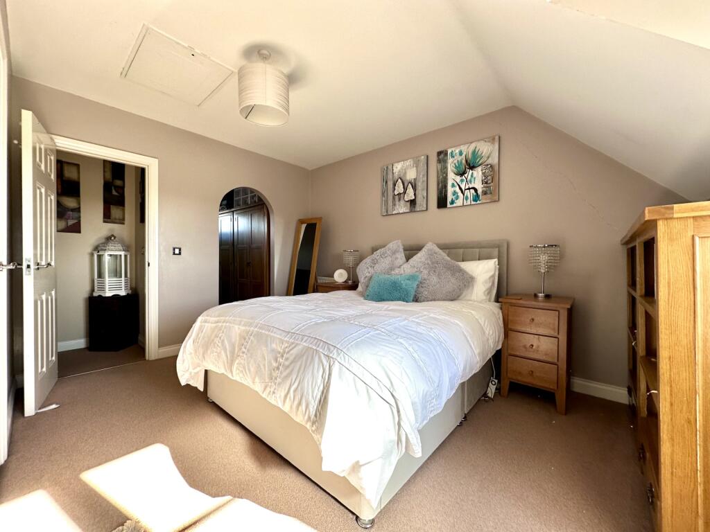 Bed 1