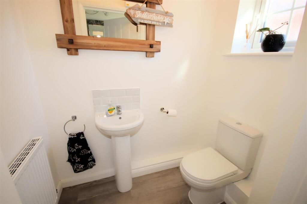 Cloakroom