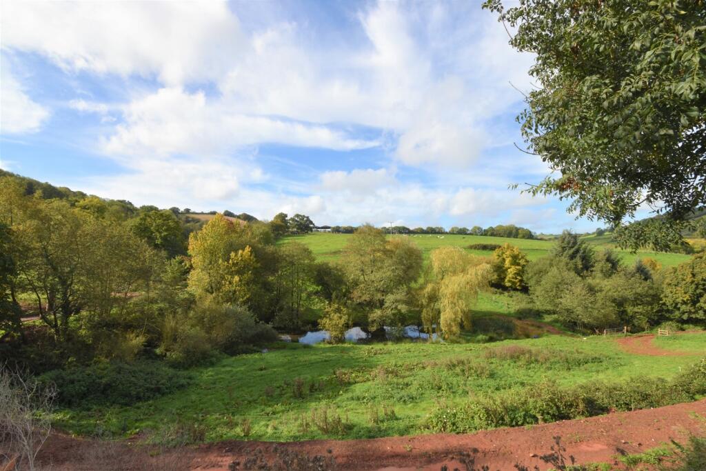 Bickleigh Seddons